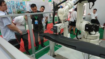 2020第十屆中國上海國際汽車內(nèi)飾與外飾展覽會 推動智能機(jī)器人研發(fā)與汽車內(nèi)飾創(chuàng)新融合