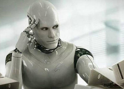 工業智能機器人 協同進化中的制造新范式