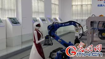 算清這三筆賬，你的生活質量將與智能機器人研發同頻共進